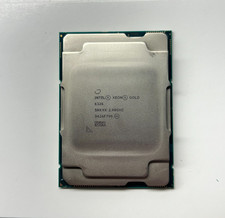 Intel SRKXK Xeon Gold 6326 24M Cache, 2.90 GHz Processor
