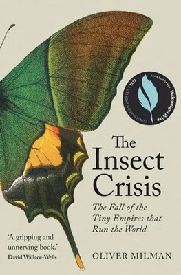The Insect Crisis | Our Fragile Dependence on the Planet's Smallest Creatures