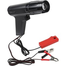 Engine Timing Light Gun 12V Ignition Auto Timing Tester for Car Motorcycle Marin