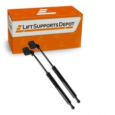 Qty 2 Fits NSX 1991 to 2005 Rear Window Lift Supports Shocks