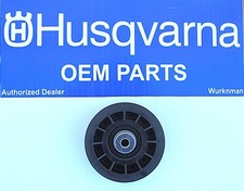 OEM 532180523 AYP SEARS HUSQVARNA POULAN Auger Belt Tensioner Pulley 594095301