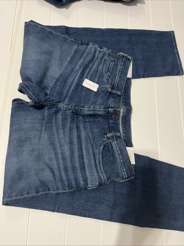 Pantalon Banana Republic Traveler Stretch Con Detalle | Meses sin interés
