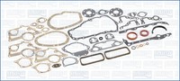 Ajusa Dichtungssatz KurbelgehäUse 54031300 FüR Metro Innocenti Austin Mini 2 1