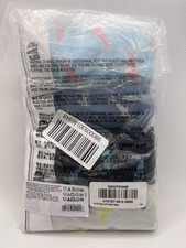 Gap Kids Boys Size XS 6 Multicolor Brief Underwear 4 Pack New