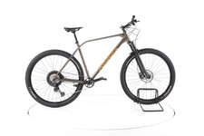 Orbea Alma H30 MTB full suspended Batteria  28" 2023 marrone Pro Bicicletta