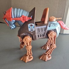 Stridor 100 Complete He-Man Masters of the Universe MOTU 1984 Mattel Vintage B