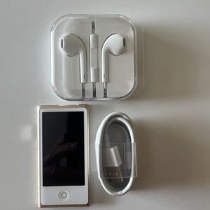 iPod Nano 7th Gen | eBay