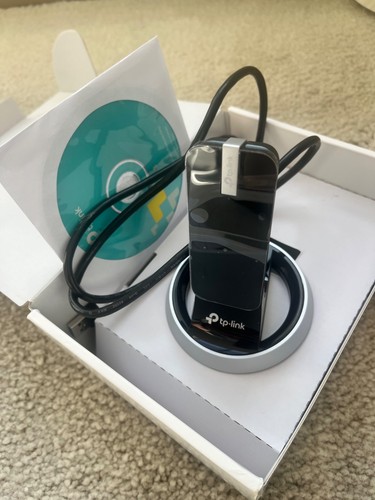 TP-LINK Archer T9UH AC1900 Wireless Dual-Band USB 3.0 Adapter *FREE SHIPPING*