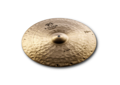 Zildjian 18