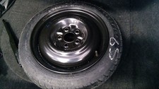 Wheel 14x5-12 Steel Fits 03-05 Neon 559520 Wheel 14x5-12 Steel Fits 03-05 Neon 559520