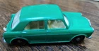Vintage Matchbox MG1100 toy car