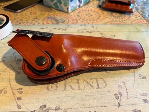 Galco DAO 106 Holster