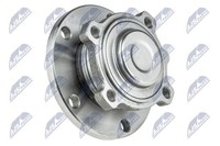 NTY Radlagersatz KLT-BM-023 FüR Mini