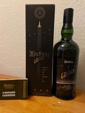 Ardbeg Galileo Single Malt Scotch Whisky 49 % vol , 700 ml top Zustand