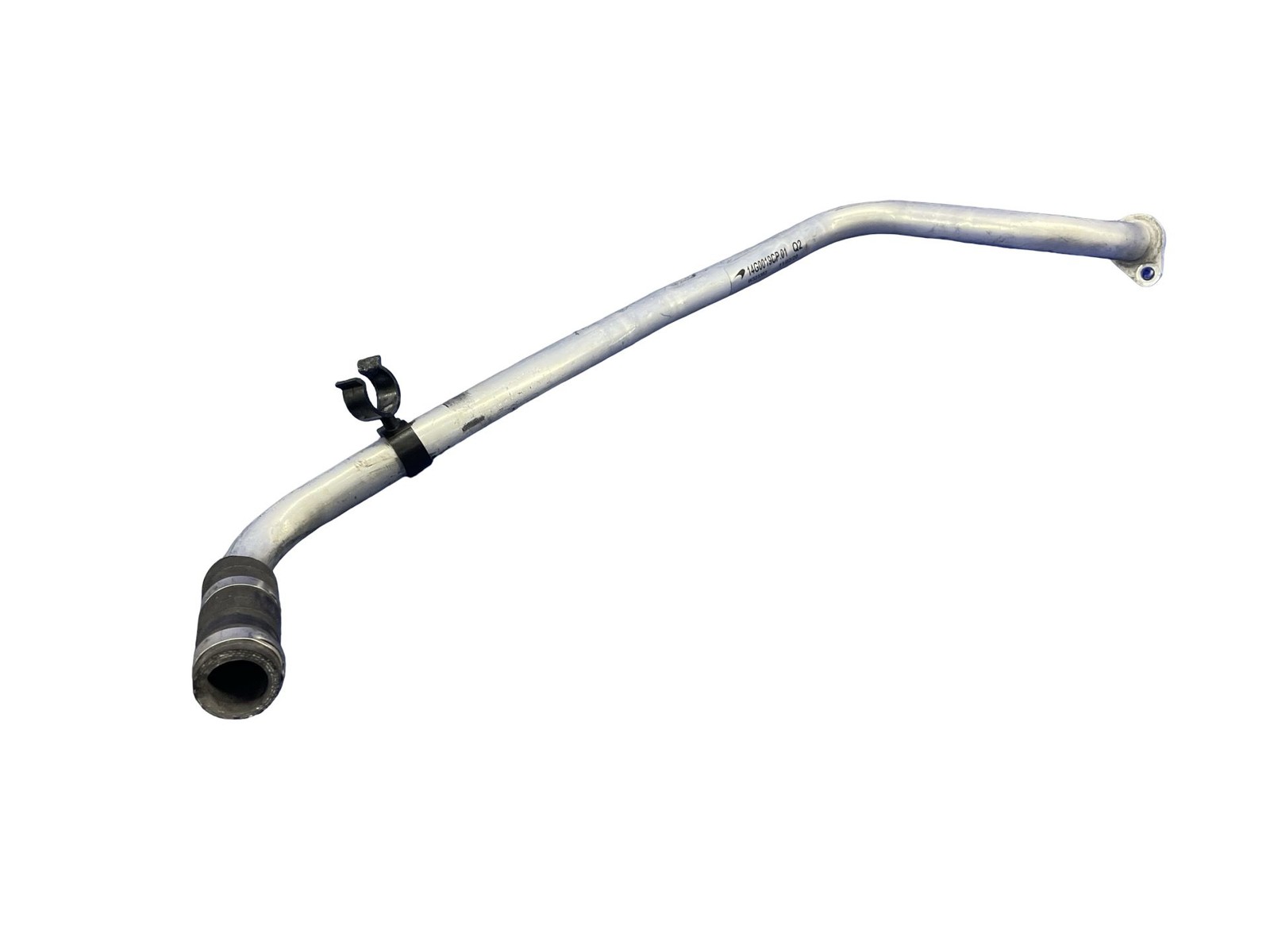 2018-2023 MCLAREN 720S OEM RWD 4.0L OIL HOSE PIPE LINE TUBE 14G0019CP