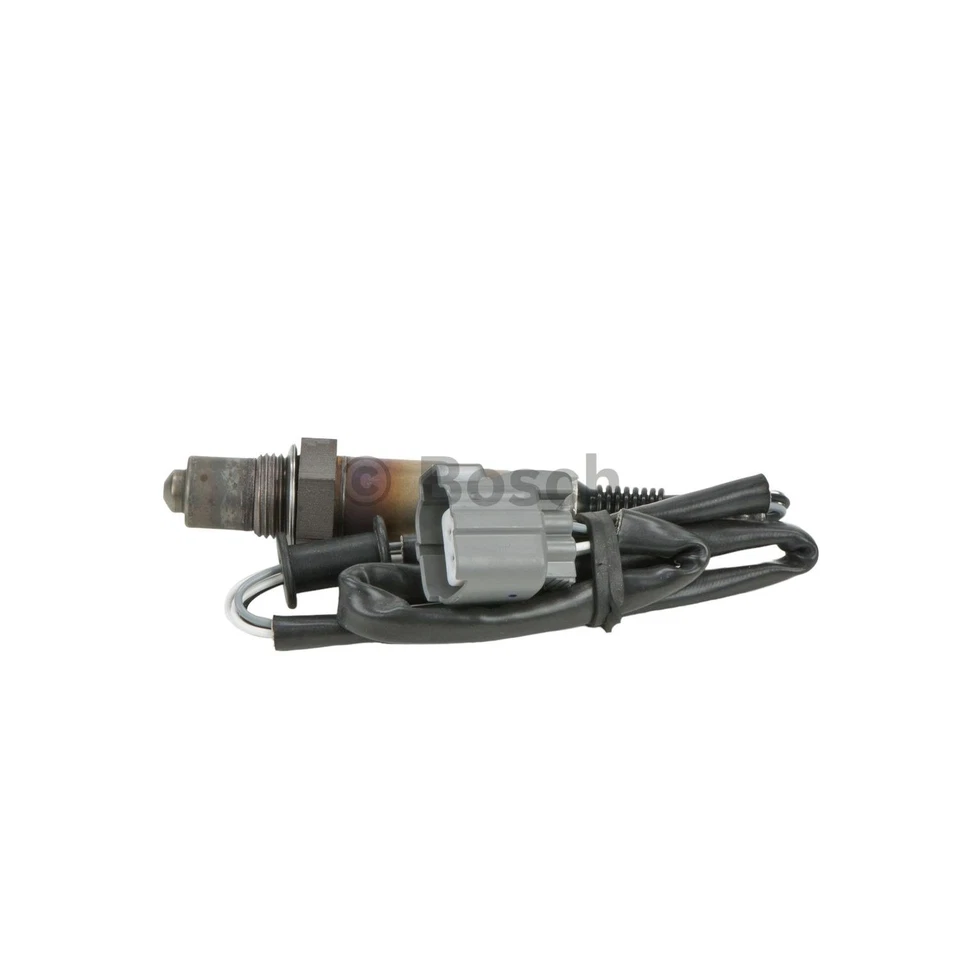 Bosch 13258 OE MFR de sensores de oxígeno para 97-00 Honda Prelude Foto 3 de 4