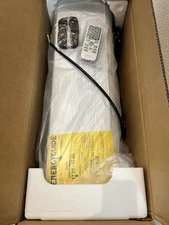 ROVSUN Mini Split Indoor Unit Only 12000 BTU TAC-12CHSA/*1I-X17R-I W/ Heat