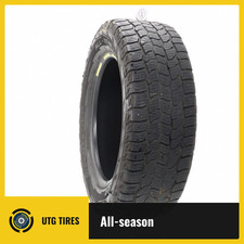 Used 27560r20 Cooper Discoverer At 115t - 6.532 Lj2c