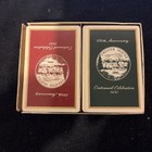 Greater Seattle 100th Anniversary Centennial Celebration 1952 Playing Cards — photo 2