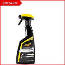 Ultimate Interior Shine Protectant - 473ml Spray for All Automotive Exteriors