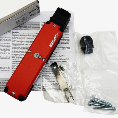 1PC New Safety Switch TP4-2131A024M For Euchner TP4-2131A024M 084145