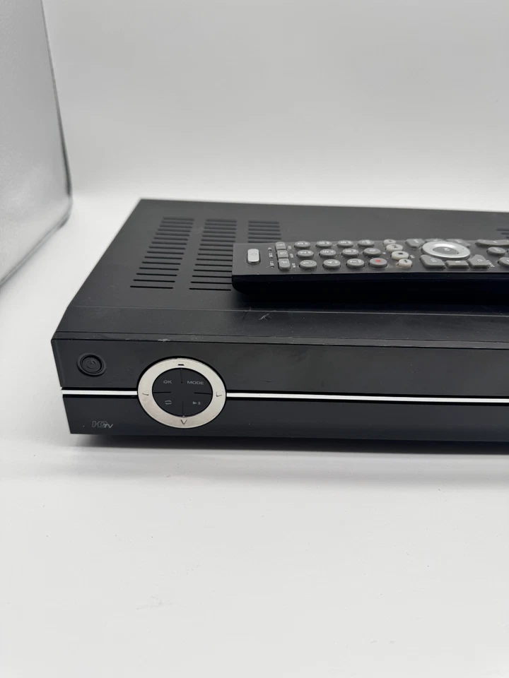 TechniSat HD S2x Plus Digitaler Satelliten-Receiver mit 500 GB Festplatte HDD - Bild 2 von 4