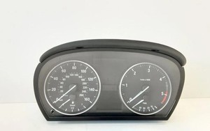 BMW 3 E90 Kombiinstrument 470153453 916684903 2.00 Diesel 2008 33622617