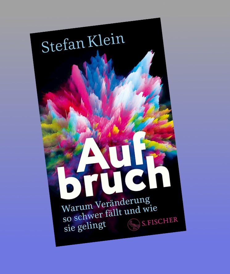 Aufbruch Stefan Klein