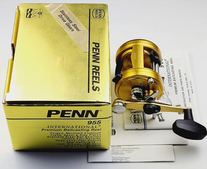 Penn 12 International | eBay