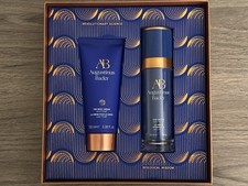 AUGUSTINUS BADER THE HYDRATION HEROES WITH THE CREAM SET BRAND NEW IN BOX