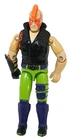 GI Joe Hasbro Figure ARAH 1992 ZARTAN V2 3.75"  Vintage  (30yr old )(loose)