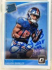 2018 Donruss Optic Baseball Cards 12