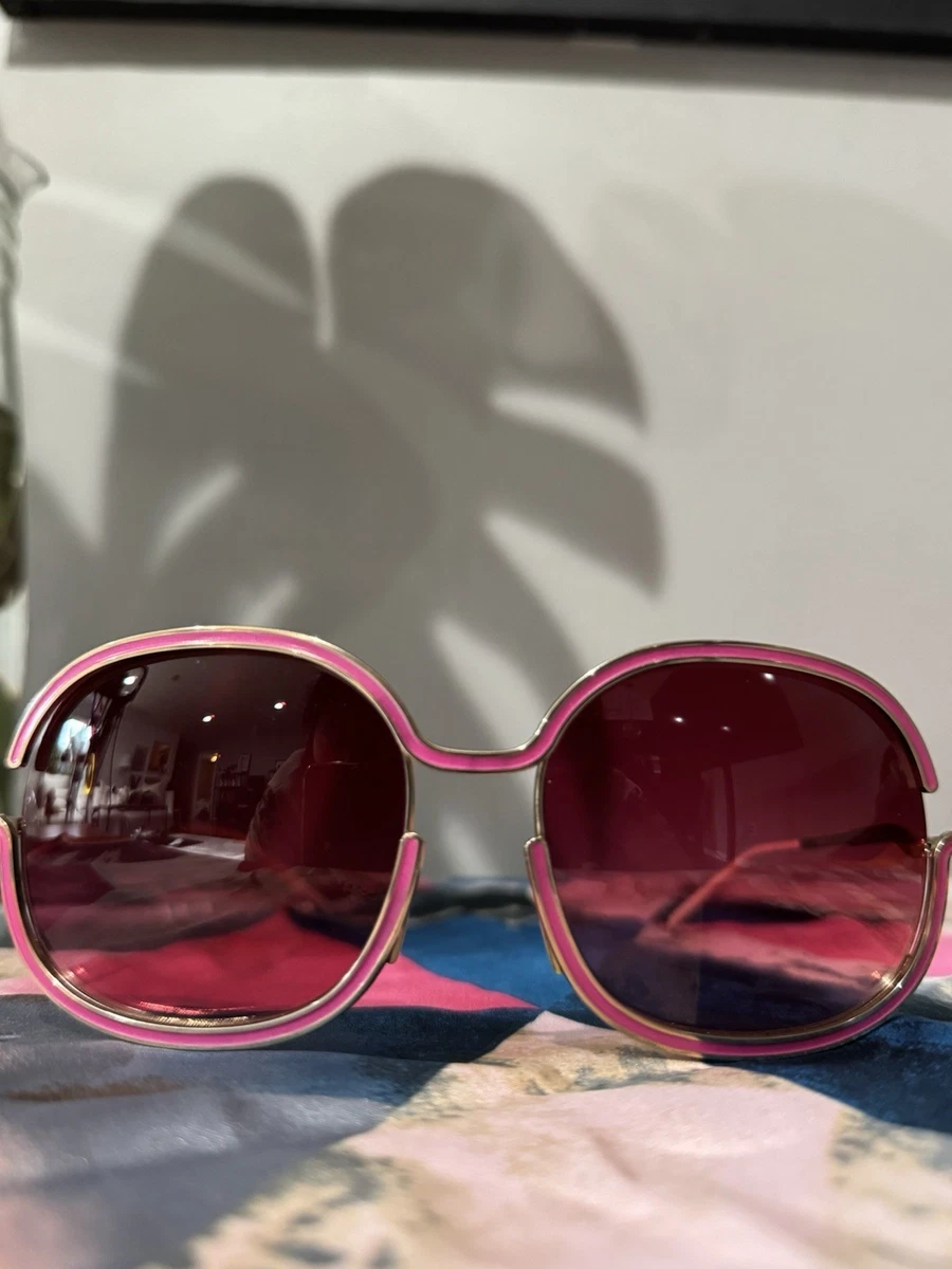 Christian Roth Women's Round Sunglasses for sale | eBay