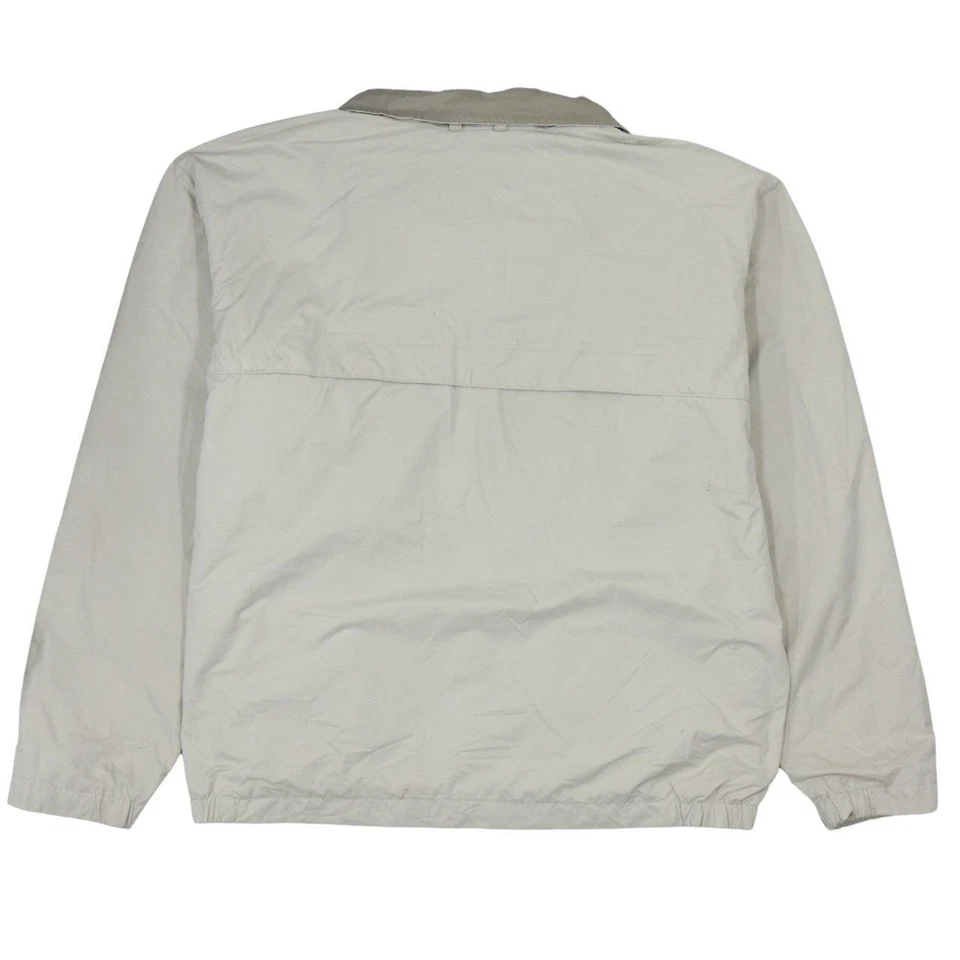 Columbia Beige Jacket Mens Xl - Image 2 of 4
