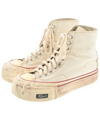 visvim Sneakers White US9(Approx. 27cm) 2200638683127