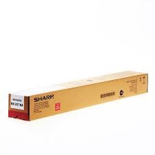 Sharp MX-51GTMA - Toner magenta - für MX-4112N MX-5112N