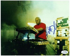 Crystal Method Ken Jordan Signed Autographed 8x10 Photo