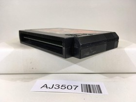 AJ3507 Bakusho Jinsei Gekijo Three 3 Nintendo Famicom NES Japan