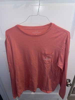 Vineyard Vines Long Sleeve Cape Cod Men s m