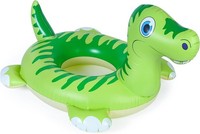 Schwimmring Dinosaurier Aufblasbar Wasserspielzeug FüR Kinder 3-12 Jahre