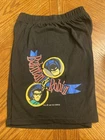 Vtg Batman & Robin DC Comics Shorts RARE Youth Kids Size 8 MEDIUM 90s 1997 USA