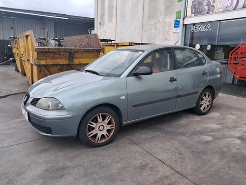 Capo para SEAT CORDOBA BERLINA (6L2) * 2003 873421 - Imagen 7 de 8