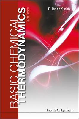 Grundlegende chemische Thermodynamik (6. Auflage) - 9781783263356