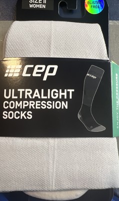 CEP - Compression Running Socks