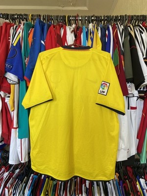 BARCELONA 2008 2010 AWAY FOOTBALL SHIRT SOCCER JERSEY NIKE 286787