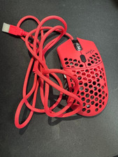 Finalmouse Air58 Ninja Gaming Mouse Cherry Blossom Red Operation confirmed