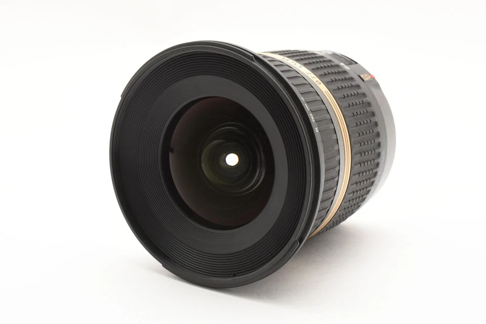 [¡¡¡¡¡¡¡¡¡¡¡¡¡¡¡¡¡¡¡¡¡¡¡¡¡¡¡¡¡¡¡¡¡¡¡¡¡¡¡¡¡¡¡¡¡¡¡Excelente como nuevo!!!!] Lente Tamron SP 10-24 mm f/3,5-4,5 Di II LD B001 para Canon EF Japón Foto 2 de 4