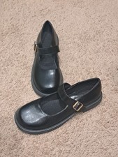 New - Womens Ballet Mary Jane Flats, Comfortable Business Dress Shoes for Women