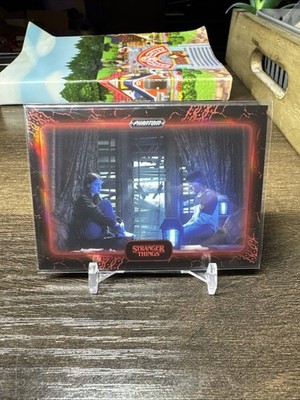 2026 Kakawow Phantom Stranger Things PST-F-108 Lucas And Max