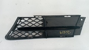 51117154552 kühlergrill stoßstange vorne BMW SERIE 3 BERLINA E90 2005 1103140